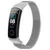TAMISTER Milan Magnetic Replacing Strap for Huawei Honor Bracelet 5/4