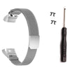 TAMISTER Milan Magnetic Replacing Strap for Huawei Honor Bracelet 5/4