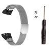 TAMISTER Milan Magnetic Replacing Strap for Huawei Honor Bracelet 5/4