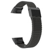 TAMISTER Metal Mesh Belt Replacement Strap for Huawei Honor Bracelet 5/4