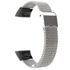 TAMISTER Metal Mesh Belt Replacement Strap for Huawei Honor Bracelet 5/4