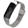TAMISTER Metal Mesh Belt Replacement Strap for Huawei Honor Bracelet 5/4