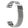 TAMISTER Metal Mesh Belt Replacement Strap for Huawei Honor Bracelet 5/4