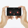 Xiaomi MiTU Multi-variant Modeling Intelligent Splicing Smart Self-balancing Modular Graphic Programming Building Block Robot