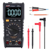 WinAPEX ET8104 Digital Multimeter High Precision 9999 Display Color Screen