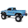 HSP RGT EX86110 1:10 2.4G Four-wheel Drive RC Car Electric Off-road Vehicle Climbing Rock Crawler RTR Model