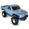 HSP RGT EX86110 1:10 2.4G Four-wheel Drive RC Car Electric Off-road Vehicle Climbing Rock Crawler RTR Model