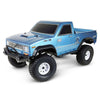 HSP RGT EX86110 1:10 2.4G Four-wheel Drive RC Car Electric Off-road Vehicle Climbing Rock Crawler RTR Model