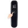 AET-R1B6 LED Full Screen Smart Body Thermometer 1S Instant Measure Infrared Digital Temperature Meter from Xiaomi youpin
