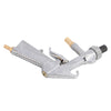 Abrasive Sandblasting Gun Air Siphon Feed Nozzle Pneumatic Blasting Machine