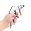 Abrasive Sandblasting Gun Air Siphon Feed Nozzle Pneumatic Blasting Machine