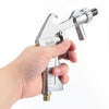 Portable Sandblasting Gun with Nozzle Pneumatic Blasting Equipment
