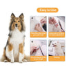 Sinypet 25-inch Dog Flea Collar Tick Insect Repellent Natural Essential Oil Water-resistant Full-body Protection