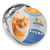 Sinypet 13-inch Cat Flea Collar Tick Insect Repellent Natural Essential Oil Water-resistant Full-body Protection