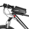 WILD MAN  ES3 Electric Scooters Bicycles Front Bag with TPU Sensitive Touch Screen