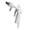 Portable Sandblasting Gun with Air Siphon Feed Blast Nozzle Pneumatic Blasting Equipment