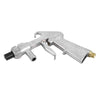 Portable Sandblasting Gun with Air Siphon Feed Blast Nozzle Pneumatic Blasting Equipment