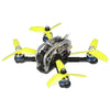 LDARC 130GTI - FPV 133mm F4 OSD 3-4S FPV Racing Drone with 1200TVL 1/3 CMOS Camera