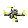 LDARC 130GTI - HD 133mm F4 OSD 3-4S FPV Racing Drone with Caddx.US Turtle V2 1080P Camera