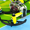 LDARC 130GTI - HD 133mm F4 OSD 3-4S FPV Racing Drone with Caddx.US Turtle V2 1080P Camera