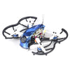 LDARC 90GTI - HD 98mm 3S 2 inch Whoop FPV Racing Drone BNF / PNP 4 FC OSD 20A Blheli-S Brushless ESC 200mW VTX 1080P DVR CADDX TURTLE V2 Cam