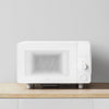 Xiaomi Mijia Smart APP Control 20L Large Capacity Rapid Heating Microwave Oven