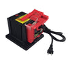 Electric Multifunction Sharpener Knife Scissor Drill Sharpening Machine Home Kitchen Tool