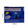 Electric Multifunction Sharpener Knife Scissor Drill Sharpening Machine Home Kitchen Tool