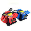 Electric Multifunction Sharpener Knife Scissor Drill Sharpening Machine Home Kitchen Tool