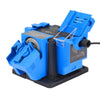 Electric Multifunction Sharpener Knife Scissor Drill Sharpening Machine Home Kitchen Tool