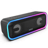 DOSS BT20 DSP Technology / Powerful Bass / Stereo Paring Party Sound Box Speaker