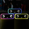 DOSS BT20 DSP Technology / Powerful Bass / Stereo Paring Party Sound Box Speaker