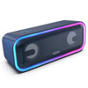 DOSS BT20 DSP Technology / Powerful Bass / Stereo Paring Party Sound Box Speaker