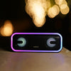 DOSS BT20 DSP Technology / Powerful Bass / Stereo Paring Party Sound Box Speaker
