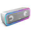 DOSS BT20 DSP Technology / Powerful Bass / Stereo Paring Party Sound Box Speaker