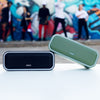DOSS BT20 DSP Technology / Powerful Bass / Stereo Paring Party Sound Box Speaker