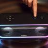 DOSS BT20 DSP Technology / Powerful Bass / Stereo Paring Party Sound Box Speaker