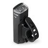 LED Headlight For Bicycle Induction Bike Front Light USB Rechargeable