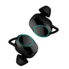 KUMI T3S 6D Stereo Bluetooth Earphones Digital Display Waterproof Noise Reduction for Android / iOS