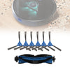 Filters Roller Brush Replacement Kit for Eufy RoboVac 11S / 30 Robotic Vacuum Cleaner
