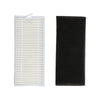 Filters Roller Brush Replacement Kit for Eufy RoboVac 11S / 30 Robotic Vacuum Cleaner