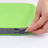 Multi-functional Household Cutting Board Drain Chopping Block with Knives and Forks