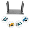 Desktop Carpentry Planer Rack