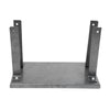 Desktop Carpentry Planer Rack