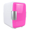 Mini Car Refrigerator Multi-function Home Cooler Warmer