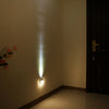 EK - HBI - 004 Infrared Sensor Type LED Light Flashlight