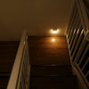 EK - HBI - 004 Infrared Sensor Type LED Light Flashlight
