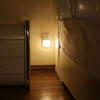 EK - HBI - 004 Infrared Sensor Type LED Light Flashlight