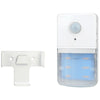 EK - HBI - 004 Infrared Sensor Type LED Light Flashlight