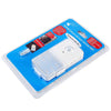 EK - HBI - 004 Infrared Sensor Type LED Light Flashlight